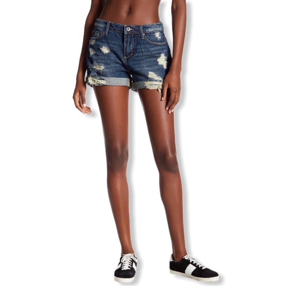 Articles Of Society Jimmy Short Buffet‎ Shorts